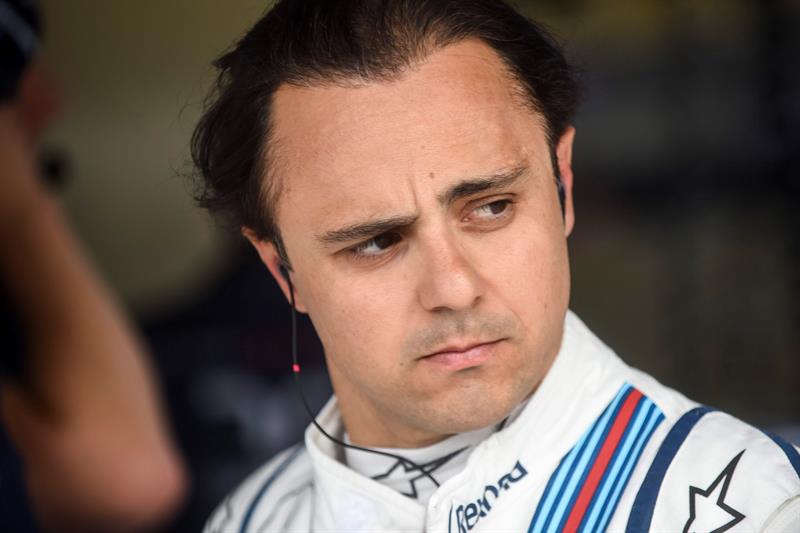 Erro inacreditável impede Felipe Massa de ser um dos homens mais ricos do Brasil