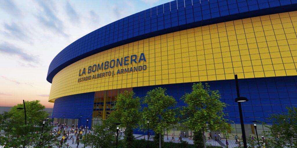 A venda que Cruzeiro e Boca Juniors negociam