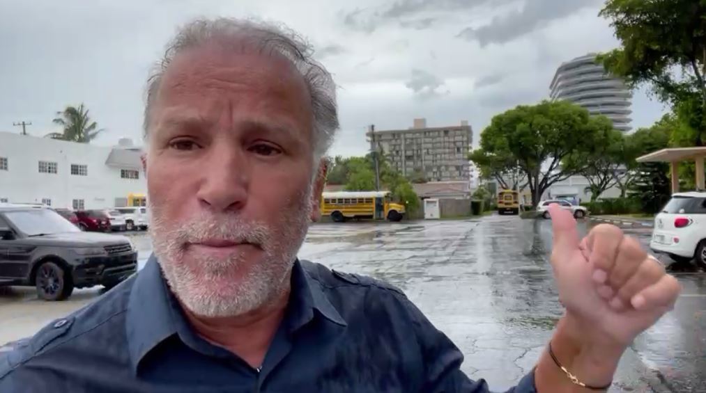 Jornalista famoso acaba com a moral de jogador do Cruzeiro