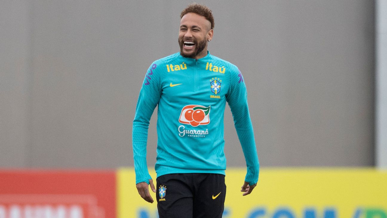 Neymar e Mbappé devem estar dando risada do que acabou de acontecer com o PSG