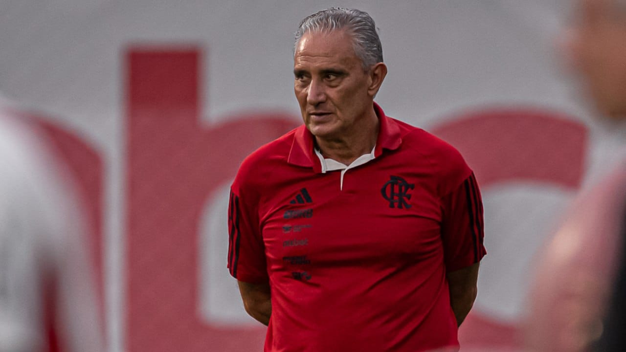 Por 90% dos direitos: Flamengo está perdendo ex-jogador do Cruzeiro