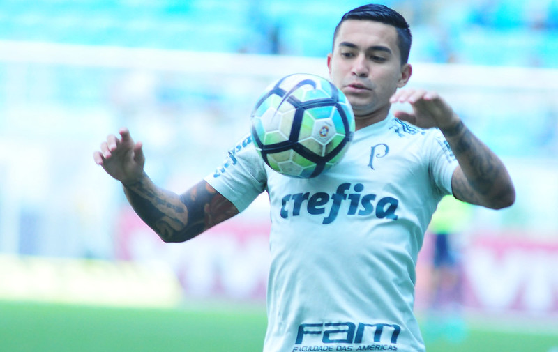 Empresário quebra o silêncio e revela detalhes de negociação entre Cruzeiro e Dudu