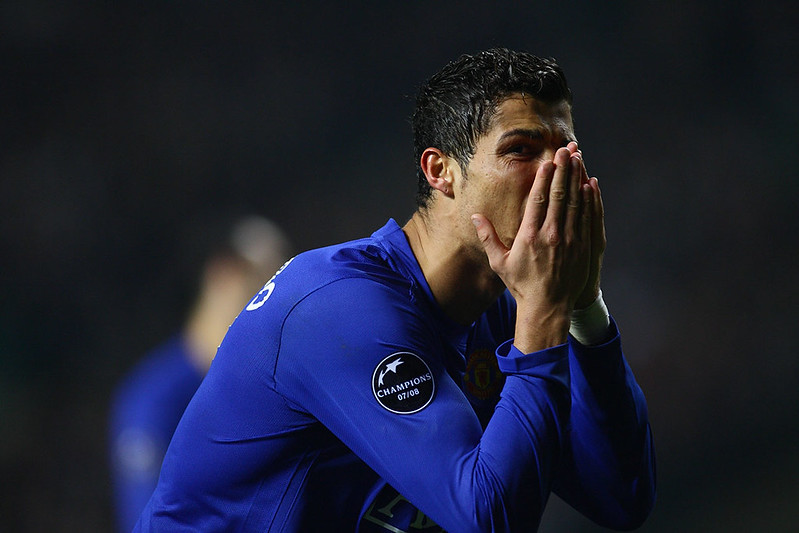 Treinador xodó de Cristiano Ronaldo é Plano A do Cruzeiro