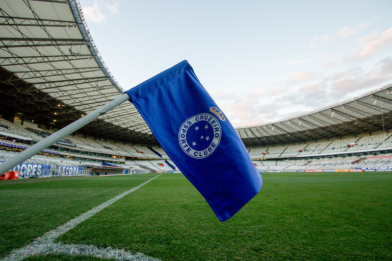 CBF divulga tabela e Cruzeiro conhece data para voltar a Copa do Brasil em 2024