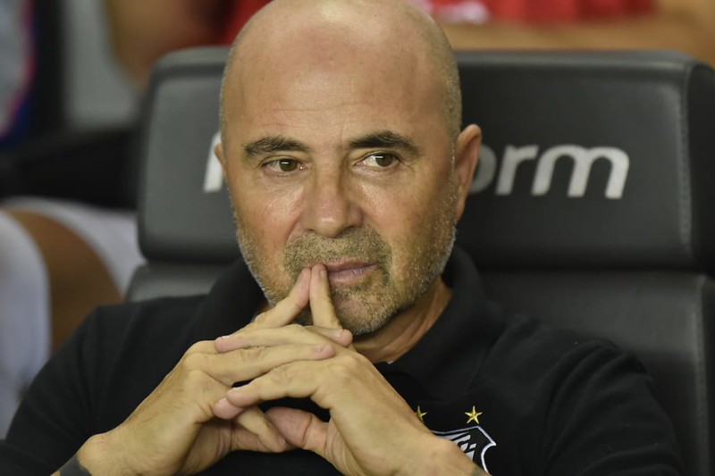 Time da Série B sonha grande e quer contratar Sampaoli antes do Cruzeiro se decidir