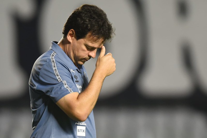 Na verdade, Cruzeiro tinha outro técnico como Plano A