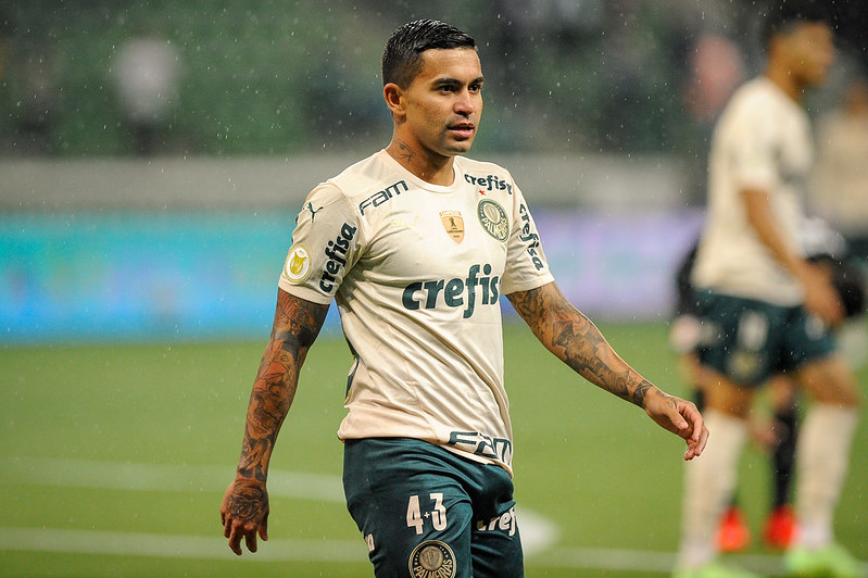 Dudu voltou atrás de decisão que havia tomado sobre jogar no Cruzeiro
