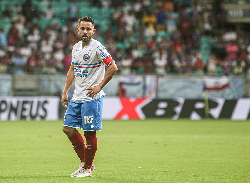 Cruzeiro interferiu na jogada e impediu Everton Ribeiro de mudar de time