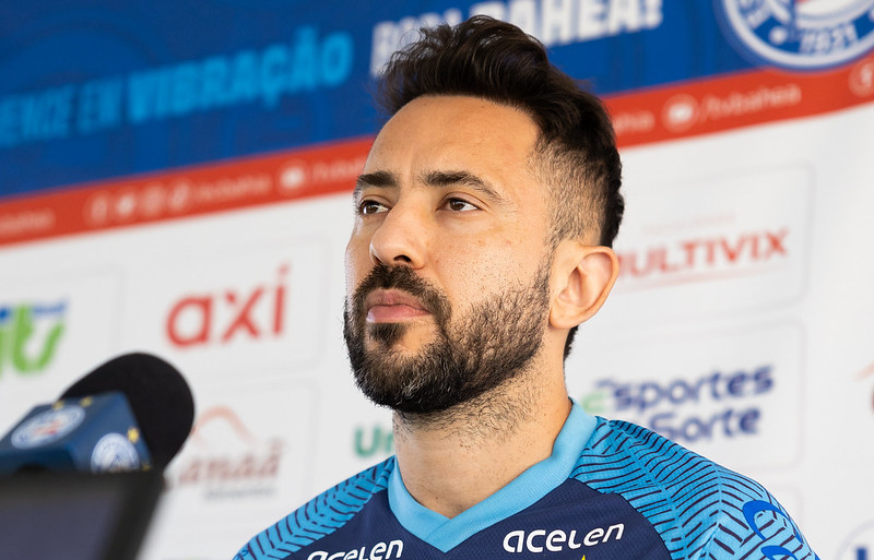 Everton Ribeiro não esquece o passado e deixa ótima notícia aos Cruzeirenses