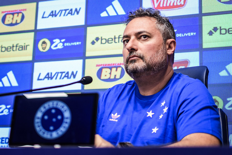 Mundo árabe não poupa dinheiro e Cruzeiro confirma venda de defensor