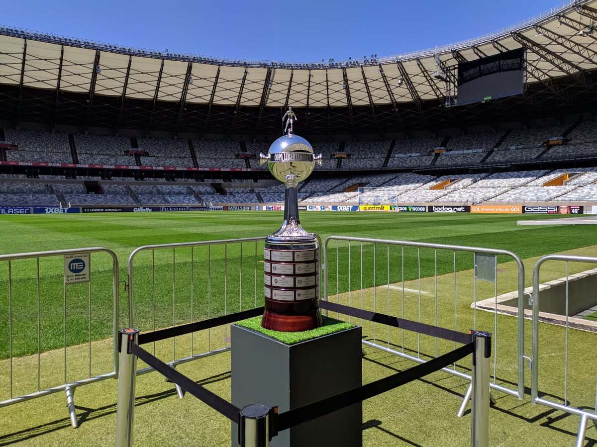 Brasileirão nem acabou ainda e Cruzeiro já recebeu exigência relacionada a Libertadores 2025