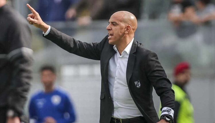 Ex-Cruzeiro, Pepa terá missão duríssima logo de cara no Sport