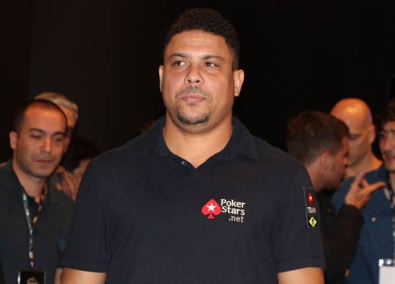 Ronaldo Fenômeno precisará gastar fortuna para resolver problemas financeiros no Real Valladolid