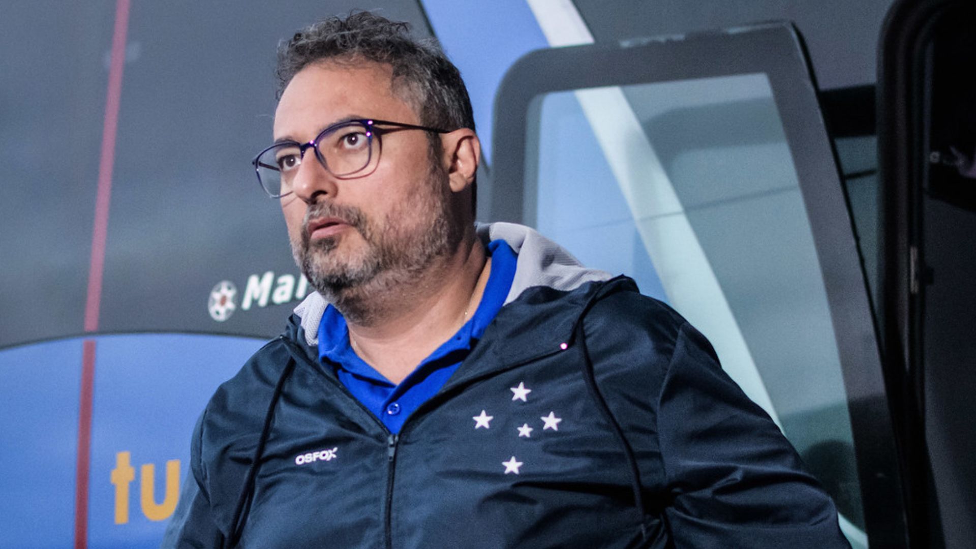 Chegou a arrepiar! Meia convocado para Seleção Brasileira vai assinar com o Cruzeiro