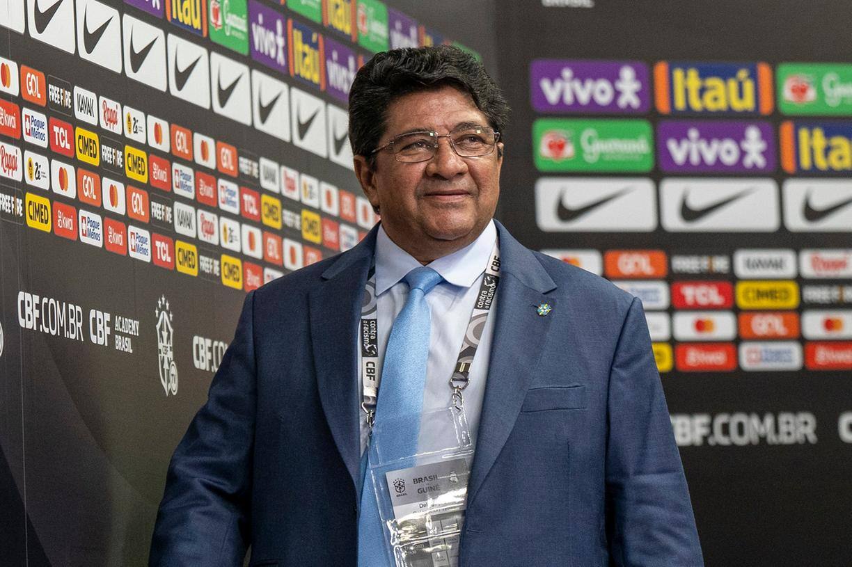 ATENÇÃO (10/09): CBF define data para o Cruzeiro voltar a Copa do Brasil