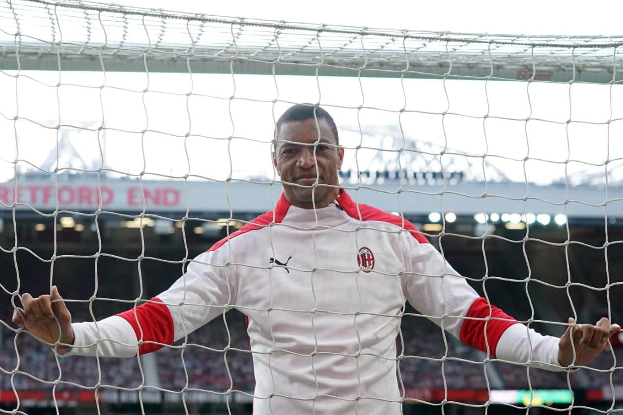 Nova profissão do goleiro Dida após largar o futebol vai te surpreender