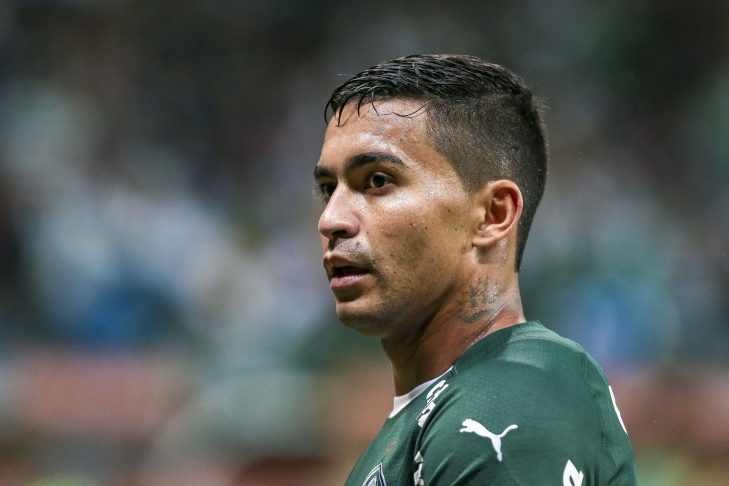 Palmeiras toma decisão bombástica e Dudu ganha data para sair de São Paulo