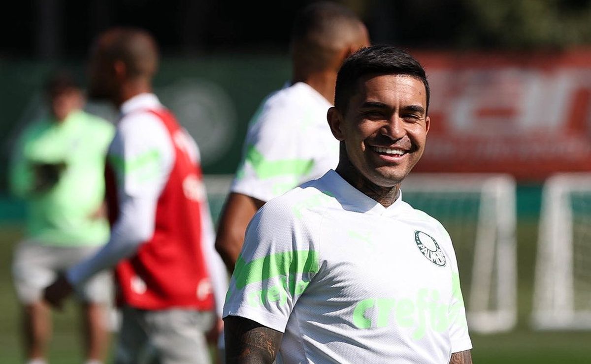 Veja absolutamente tudo que sabemos sobre a ida de Dudu ao Atlético-MG