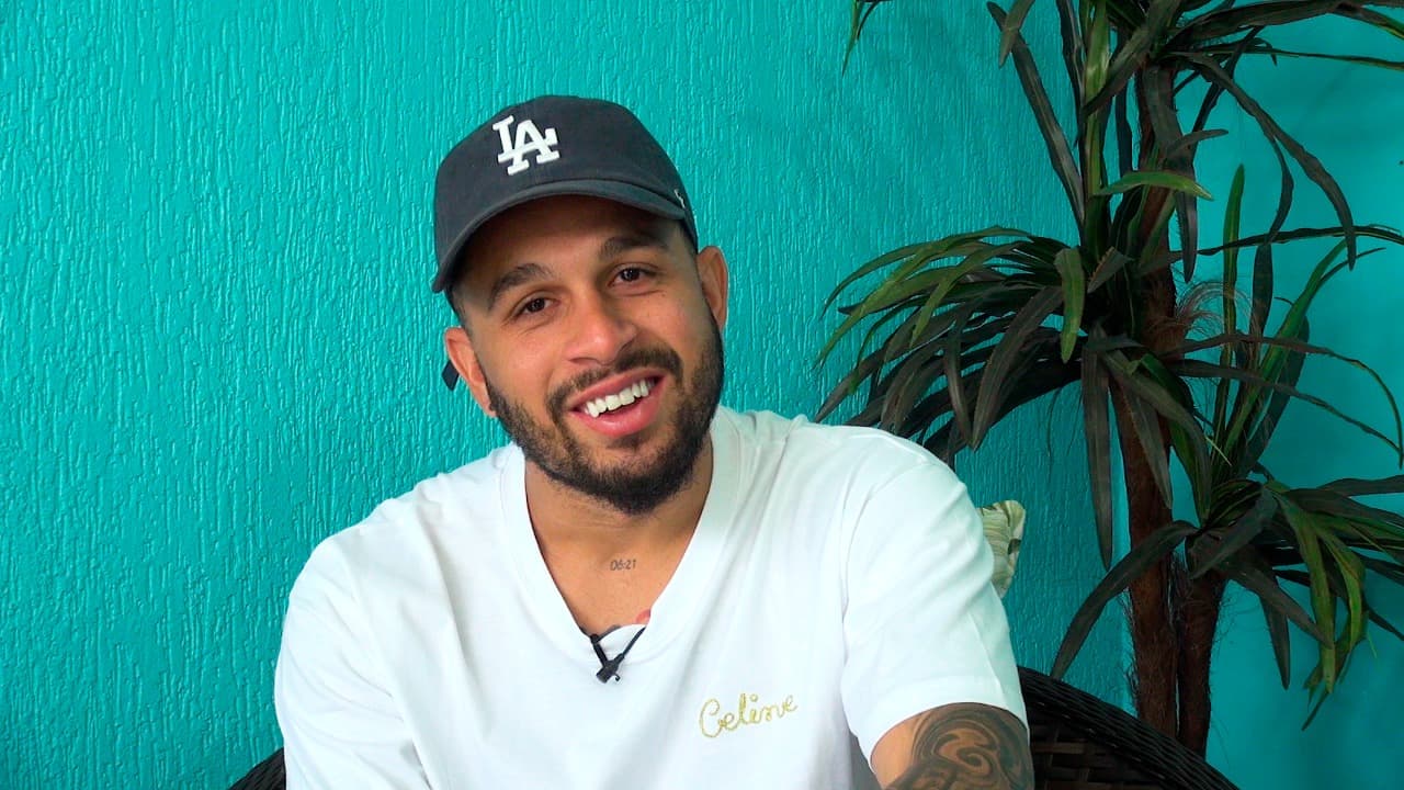 Lembra dele no Cruzeiro? Wellington Nem é apresentado por clube que talvez você não conheça