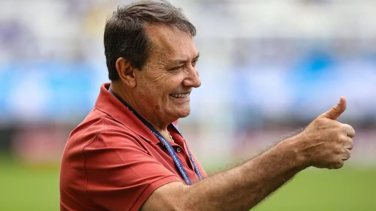 Pedrinho BH chegou dominando os negócios e Cruzeiro conseguiu 125% de lucro em venda