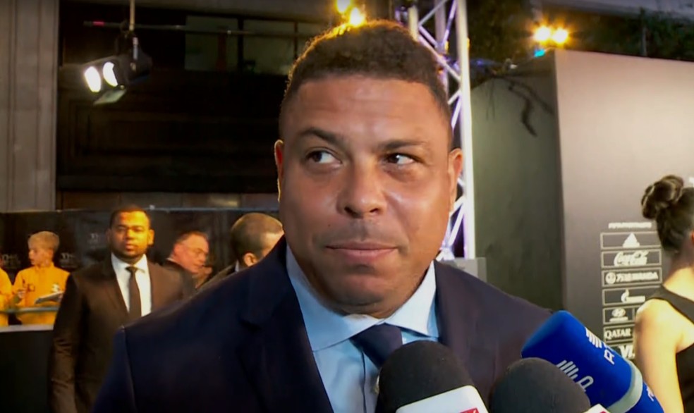 Ronaldo Fenômeno abriu a carteira e investiu R$ 11 milhões em Belo Horizonte