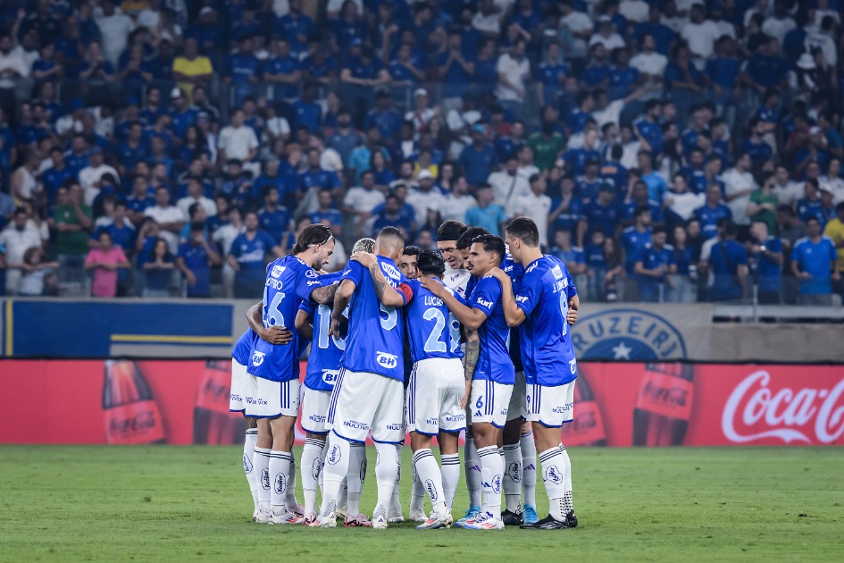 Vidente traz previsão dupla: Cruzeiro e Atlético passam de fase?