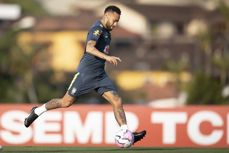 Sua segunda-feira (21) não será mais a mesma após esta notícia sobre Neymar Jr