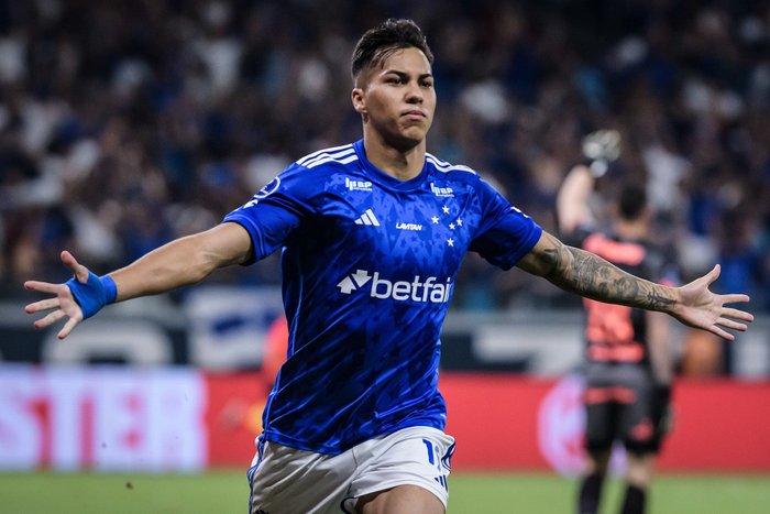 Horóscopo confirma muita sorte para o Cruzeiro a partir desta quarta-feira (30/10); Dia de jogo pela Sul-Americana