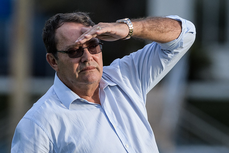 Cruzeiro deixa vazar os reais motivos para construir a Toca da Raposa 3