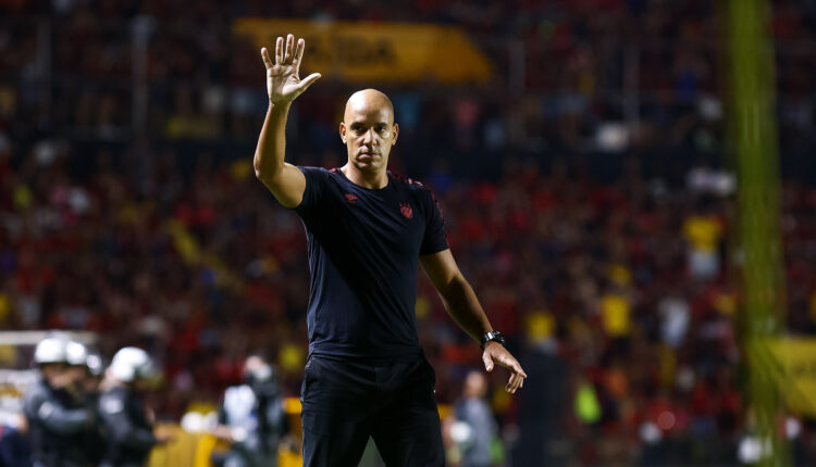 Em ótima fase no Sport, Pepa revelou mágoa do Cruzeiro