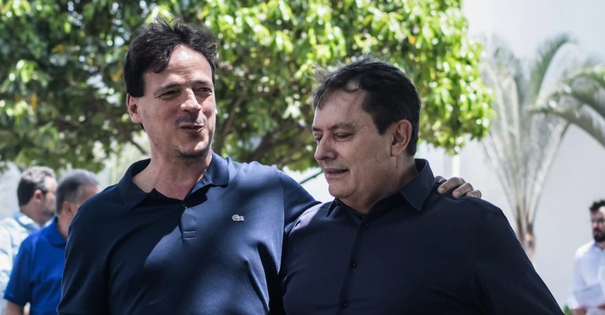 Lateral, volante e atacante: Cruzeiro está formando trio de reforços