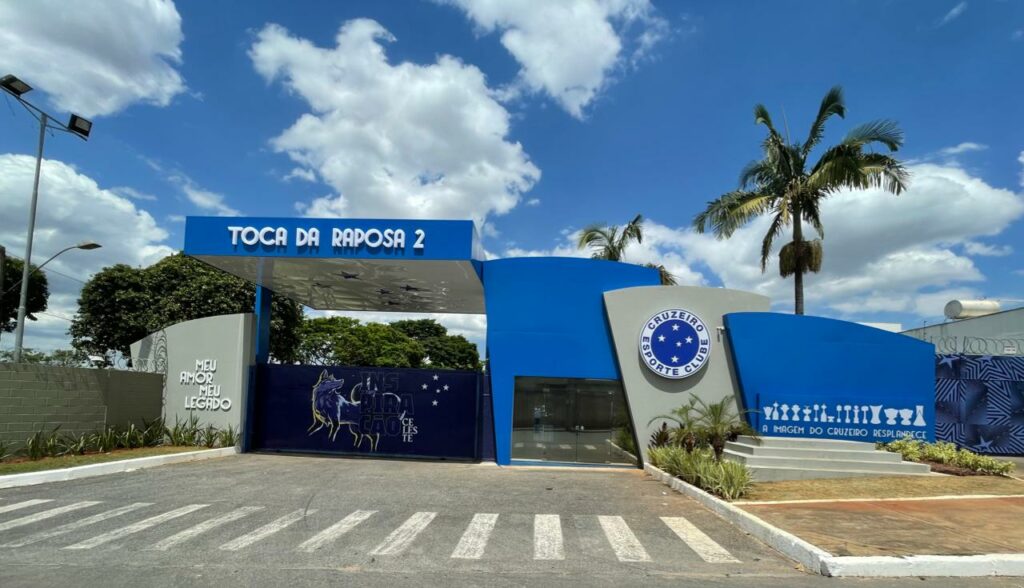Jogador brilha no Japão e pode render mais de R$ 13 milhões ao Cruzeiro