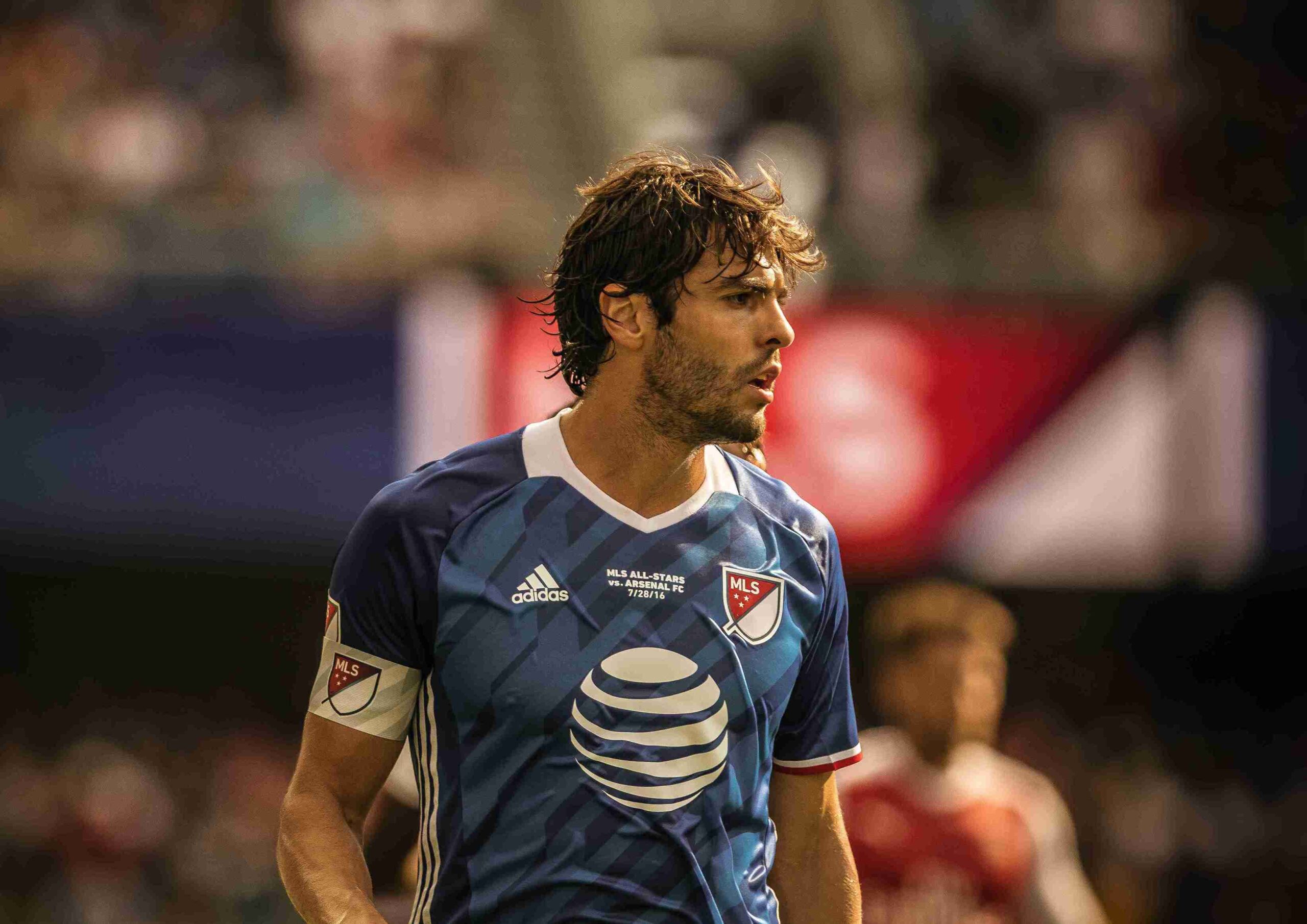 “Novo” Kaká é pouco conhecido no Brasil e já se destaca na Europa