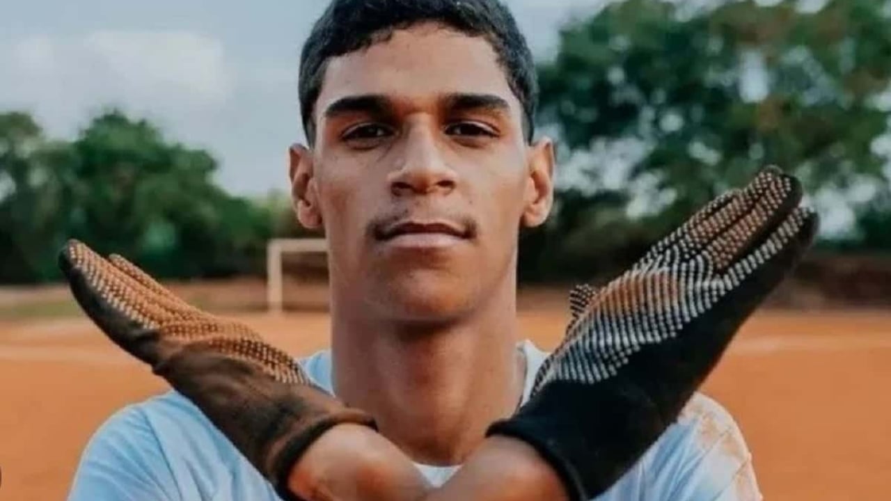 Luva de Pedreiro “zera o game” mais uma vez e ganha série documental
