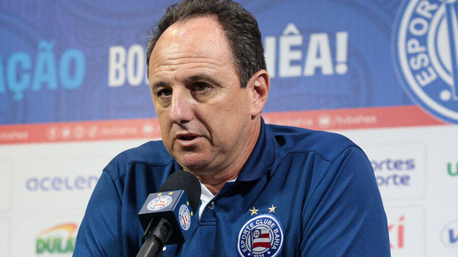 Rogério Ceni pode sair do Mineirão com tremenda dor de cabeça