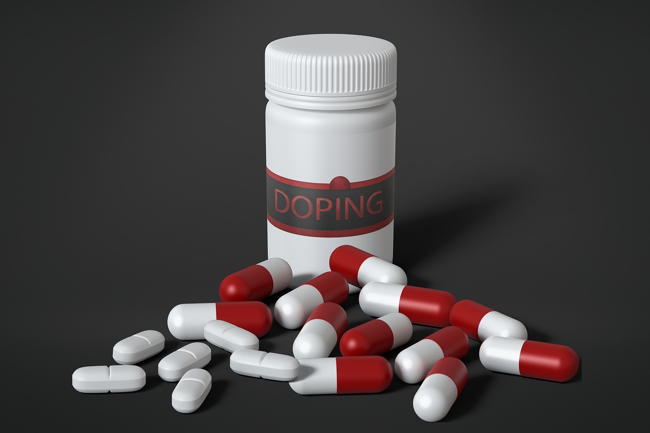 Risco de doping! Atual melhor do mundo confessa estar perdendo o sono
