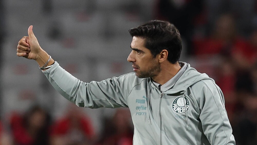 Cruzeiro perdeu sua chance e Palmeiras contratou o melhor driblador do mundo