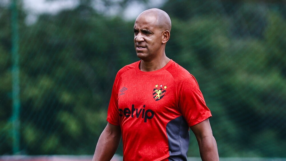 Dupla unânime com Pepa no Cruzeiro pode parar no Sport de graça