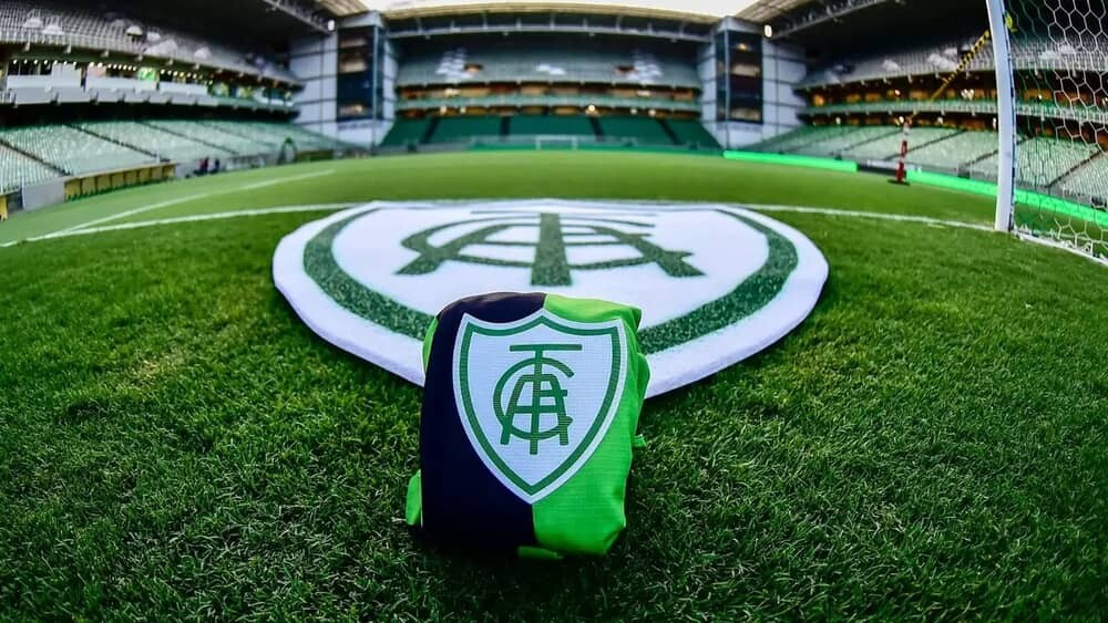 Jorge Nicola revela jogador do América-MG vindo para o Cruzeiro