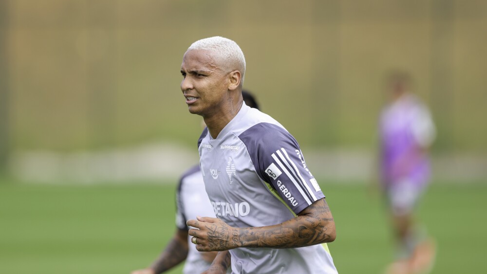 Cuiabá faz jogo duro e Atlético precisa ‘se virar nos 30’ com dívida