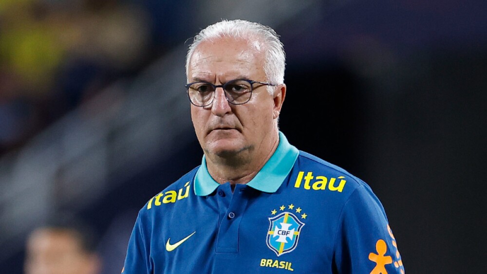 Craque convocado por Dorival aceitou salário de R$ 1,8 milhão para jogar no Cruzeiro