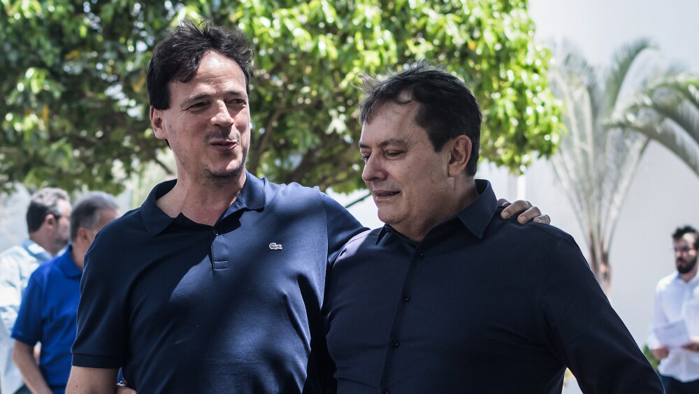 Movimentação no mercado é concluída com sucesso e Cruzeiro anuncia contratação