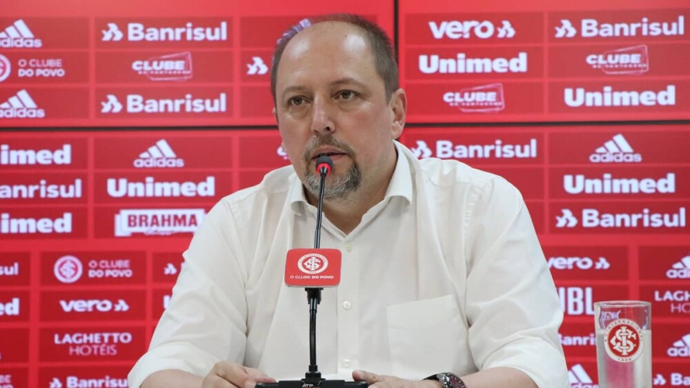Inter levou atacante do Cruzeiro e agora vai negociar em definitivo