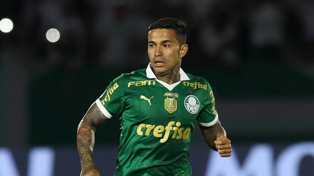 Dudu mantém porta fechada pro Cruzeiro e escolhe só um time no Brasil