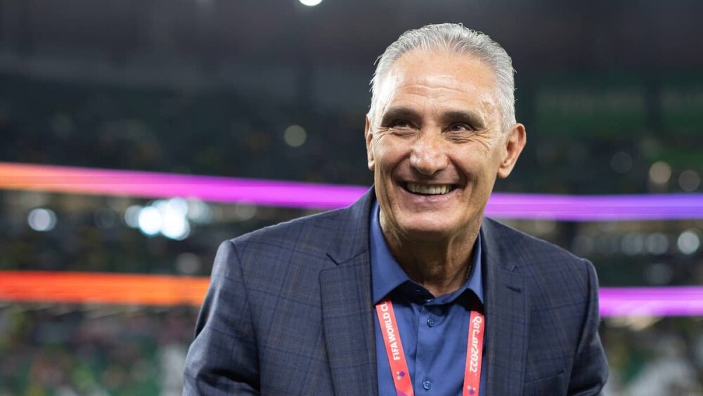 Tite pode voltar a treinar em estado onde foi muito feliz