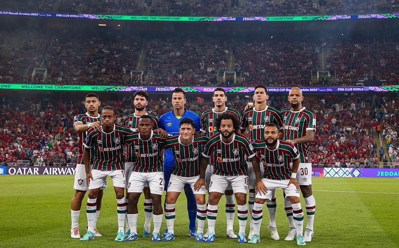 Ex-Cruzeiro, medalhão do Fluminense revela que vai se aposentar