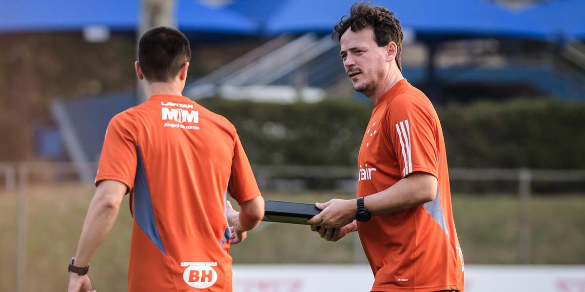 Leia com ATENÇÃO: Cruzeiro decide se desfazer de goleiro antes do jantar