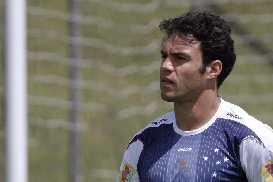 Kleber Gladiador desabafa e joga tudo no ventilador: “Torcida do Cruzeiro não merece isso”