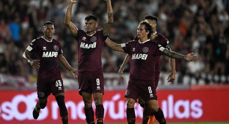 Lanús tem um título da Sul-Americana e um vice da Libertadores