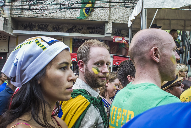 Brasil precisa vencer apenas um jogo para se tornar hexacampeão do mundo